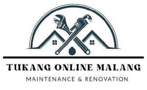 Logo Renovasi Malang